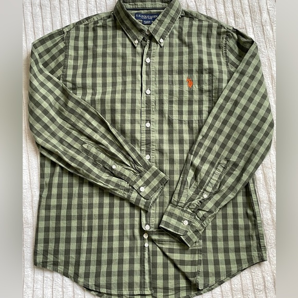 🎉Buy 1 Get 1 FREE!!🎉
U.S. Polo Assn. Bundle - Picture 6 of 7